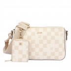 Umhängetasche Cortina Piazza Jasmina SHZ Beige, Farbe: beige, Marke: Joop!, EAN: 4048835019435, Abmessungen in cm: 24x15x6, Bild 1 von 7