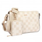 Umhängetasche Cortina Piazza Jasmina SHZ Beige, Farbe: beige, Marke: Joop!, EAN: 4048835019435, Abmessungen in cm: 24x15x6, Bild 2 von 7