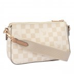 Umhängetasche Cortina Piazza Jasmina SHZ Beige, Farbe: beige, Marke: Joop!, EAN: 4048835019435, Abmessungen in cm: 24x15x6, Bild 3 von 7