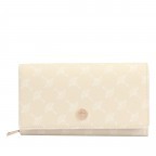Geldbörse Cortina 1.0 Europa LH10F Beige, Farbe: beige, Marke: Joop!, EAN: 4048835020172, Abmessungen in cm: 18x10.5x3, Bild 1 von 4