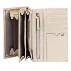Geldbörse Cortina 1.0 Europa LH10F Beige, Farbe: beige, Marke: Joop!, EAN: 4048835020172, Abmessungen in cm: 18x10.5x3, Bild 4 von 4