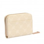 Geldbörse Cortina 1.0 Aena SH5Z Beige, Farbe: beige, Marke: Joop!, EAN: 4048835020264, Abmessungen in cm: 11x8x2.5, Bild 3 von 4