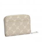 Geldbörse Cortina 1.0 Aena SH5Z Mud, Farbe: taupe/khaki, Marke: Joop!, EAN: 4048835020271, Abmessungen in cm: 11x8x2.5, Bild 3 von 4