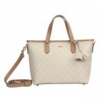 Handtasche Cortina 1.0 Ketty SHZ Beige, Farbe: beige, Marke: Joop!, EAN: 4048835019343, Bild 1 von 8