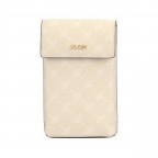 Handytasche Cortina 1.0 Pippa LVF Beige, Farbe: beige, Marke: Joop!, EAN: 4048835019404, Abmessungen in cm: 11x18x2.5, Bild 1 von 8