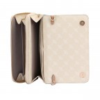 Umhängetasche / Clutch / Portemonnaie Cortina 1.0 Leyli XSHF Beige, Farbe: beige, Marke: Joop!, EAN: 4048835019978, Abmessungen in cm: 21x11.5x3.5, Bild 4 von 5
