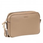 Umhängetasche Vivace Cloe SHZ Beige, Farbe: beige, Marke: Joop!, EAN: 4048835022350, Abmessungen in cm: 22x16x6.5, Bild 2 von 7