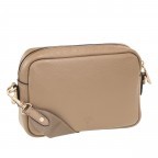 Umhängetasche Vivace Cloe SHZ Beige, Farbe: beige, Marke: Joop!, EAN: 4048835022350, Abmessungen in cm: 22x16x6.5, Bild 3 von 7