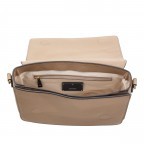 Umhängetasche Vivace Elissa SHF1 Beige, Farbe: beige, Marke: Joop!, EAN: 4048835022336, Abmessungen in cm: 24x15x9, Bild 6 von 7