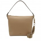 Beuteltasche Vivace Janna LVZ Beige, Farbe: beige, Marke: Joop!, EAN: 4048835022299, Abmessungen in cm: 33x31x12, Bild 1 von 8