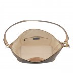 Beuteltasche Vivace Janna LVZ Beige, Farbe: beige, Marke: Joop!, EAN: 4048835022299, Abmessungen in cm: 33x31x12, Bild 8 von 8