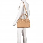 Handtasche Vivace Giulia MHO Beige, Farbe: beige, Marke: Joop!, EAN: 4048835022251, Abmessungen in cm: 33x23x17, Bild 5 von 7