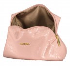 Kulturbeutel Emelyn Rosé, Farbe: rosa/pink, Marke: Guess, EAN: 7618483989557, Abmessungen in cm: 24x16x9, Bild 4 von 4