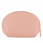 Kosmetiktasche Emelyn Rosé, Farbe: rosa/pink, Marke: Guess, EAN: 7618483989601, Bild 3 von 4