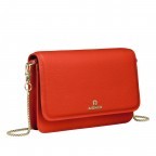 Clutch Fashion 156-743 Marigold Orange, Farbe: orange, Marke: AIGNER, EAN: 4055539422973, Abmessungen in cm: 20x13x3.5, Bild 2 von 6