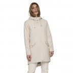 Regenmantel Jiron Größe 40 Desert, Farbe: beige, Marke: Rino & Pelle, EAN: 8719293336391, Bild 1 von 4