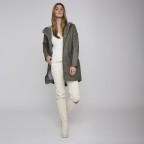 Regenmantel Jiron Größe 38 Olive, Farbe: taupe/khaki, Marke: Rino & Pelle, EAN: 8719293336629, Bild 3 von 4