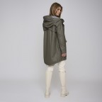 Regenmantel Jiron Größe 38 Olive, Farbe: taupe/khaki, Marke: Rino & Pelle, EAN: 8719293336629, Bild 4 von 4