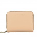 Geldbörse Ylva Sand, Farbe: beige, Marke: Seidenfelt, EAN: 4251634263491, Abmessungen in cm: 11x8x2, Bild 1 von 4