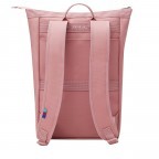 Rucksack No!Rolltop mit Laptopfach 15 Zoll Rose Pearl, Farbe: rosa/pink, Marke: Got Bag, EAN: 4260483880681, Bild 4 von 9