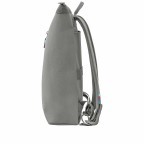 Rucksack No!Rolltop mit Laptopfach 15 Zoll Stone, Farbe: grau, Marke: Got Bag, EAN: 4260483880698, Bild 3 von 9