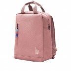 Rucksack Daypack Rose Pearl, Farbe: rosa/pink, Marke: Got Bag, EAN: 4260483880865, Abmessungen in cm: 28x36x12, Bild 2 von 8