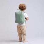 Rucksack Daypack Mini für Kinder Reef, Farbe: grün/oliv, Marke: Got Bag, EAN: 4260483880575, Abmessungen in cm: 20x27.5x10, Bild 6 von 8