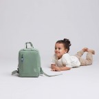 Rucksack Daypack Mini für Kinder Reef, Farbe: grün/oliv, Marke: Got Bag, EAN: 4260483880575, Abmessungen in cm: 20x27.5x10, Bild 8 von 8