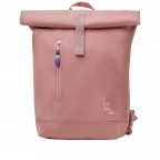 Rucksack Rolltop Mini für Kinder Rose Pearl, Farbe: rosa/pink, Marke: Got Bag, EAN: 4260483880889, Bild 1 von 5