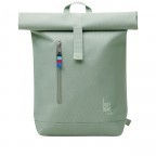 Rucksack Rolltop Mini für Kinder Reef, Farbe: grün/oliv, Marke: Got Bag, EAN: 4260483880872, Bild 1 von 5