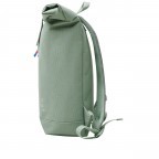 Rucksack Rolltop Mini für Kinder Reef, Farbe: grün/oliv, Marke: Got Bag, EAN: 4260483880872, Bild 3 von 5