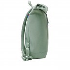 Rucksack Rolltop Mini für Kinder Reef, Farbe: grün/oliv, Marke: Got Bag, EAN: 4260483880872, Bild 4 von 5