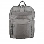 Rucksack MD20 QMT17 Iron Gate, Farbe: grau, Marke: Mandarina Duck, EAN: 8032803762801, Bild 1 von 9