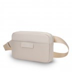 Gürteltasche Bergen Crossbody Sandstone, Farbe: beige, Marke: Kapten & Son, EAN: 4251145250287, Abmessungen in cm: 22x13x5, Bild 2 von 8