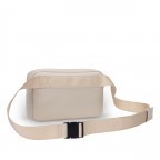 Gürteltasche Bergen Crossbody Sandstone, Farbe: beige, Marke: Kapten & Son, EAN: 4251145250287, Abmessungen in cm: 22x13x5, Bild 4 von 8