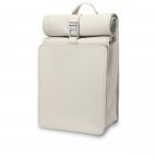 Rucksack Lund Pro mit Laptopfach 16 Zoll Sandstone, Farbe: beige, Marke: Kapten & Son, EAN: 4251145238995, Bild 2 von 13