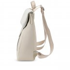 Rucksack Vallen Sandstone, Farbe: beige, Marke: Kapten & Son, EAN: 4251145205133, Abmessungen in cm: 25x33.5x6, Bild 3 von 8