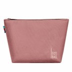 Kulturbeutel Shower Bag Rose Pearl, Farbe: rosa/pink, Marke: Got Bag, EAN: 4260483880827, Abmessungen in cm: 25x15x10, Bild 1 von 2