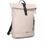 Rucksack Cargo CAR200 Rolltop Sand, Farbe: beige, Marke: Zwei, EAN: 4250257926752, Bild 2 von 7