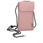 Handytasche Cargo CAP30 Powder, Farbe: rosa/pink, Marke: Zwei, EAN: 4250257929333, Abmessungen in cm: 10.5x18.5x2, Bild 1 von 5
