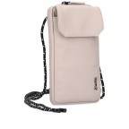 Handytasche Cargo CAP30 Sand, Farbe: beige, Marke: Zwei, EAN: 4250257929319, Abmessungen in cm: 10.5x18.5x2, Bild 1 von 5