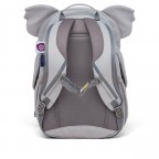 Rucksack Großer Freund für Kinder Koala, Farbe: grau, Marke: Affenzahn, EAN: 4057081048748, Abmessungen in cm: 20x31x12, Bild 4 von 6