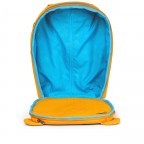 Koffer Kinderkoffer mit zwei Rollen Tiger, Farbe: gelb, Marke: Affenzahn, EAN: 4057081034789, Abmessungen in cm: 30x40x16.5, Bild 7 von 11