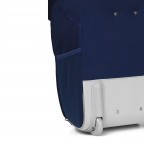 Koffer Kinderkoffer mit zwei Rollen Bär, Farbe: blau/petrol, Marke: Affenzahn, EAN: 4057081204625, Abmessungen in cm: 30x40x16.5, Bild 11 von 11