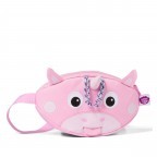 Gürteltasche Bauchtasche für Kinder Einhorn, Farbe: rosa/pink, Marke: Affenzahn, EAN: 4057081076833, Abmessungen in cm: 21.5x10x5.5, Bild 1 von 5