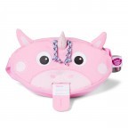 Gürteltasche Bauchtasche für Kinder Einhorn, Farbe: rosa/pink, Marke: Affenzahn, EAN: 4057081076833, Abmessungen in cm: 21.5x10x5.5, Bild 5 von 5