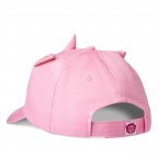 Kappe Cap für Kinder Größe M Einhorn, Farbe: rosa/pink, Marke: Affenzahn, EAN: 4057081070398, Abmessungen in cm: 18x9.5x25.5, Bild 2 von 4