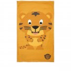 Loop Schlauchschal für Kinder Tiger, Farbe: gelb, Marke: Affenzahn, EAN: 4057081102280, Bild 1 von 5