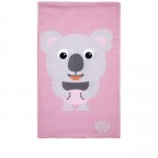 Loop Schlauchschal für Kinder Koala, Farbe: grau, Marke: Affenzahn, EAN: 4057081102334, Bild 1 von 5