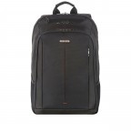 Rucksack Guardit 2.0 Backpack mit Laptopfach 17.3 Zoll Black, Farbe: schwarz, Marke: Samsonite, EAN: 5414847909313, Abmessungen in cm: 32x48x20.5, Bild 1 von 12